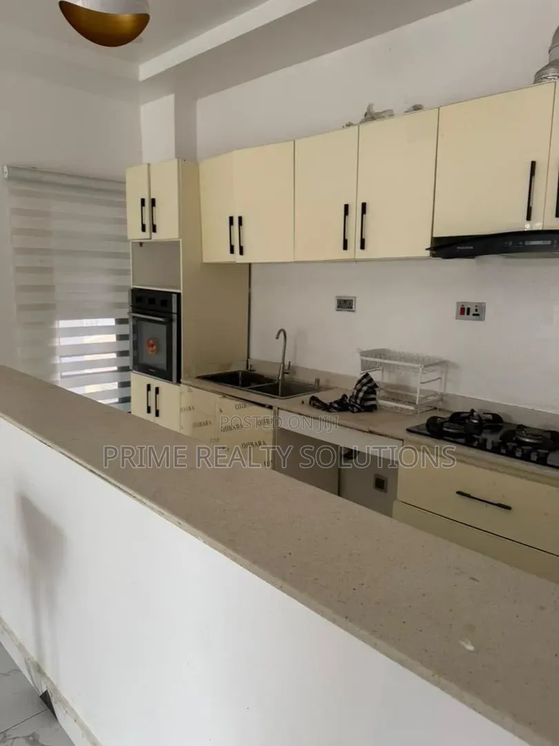 2bdrm Apartment in Lekki Conservation for rent in Lekki Expressway
