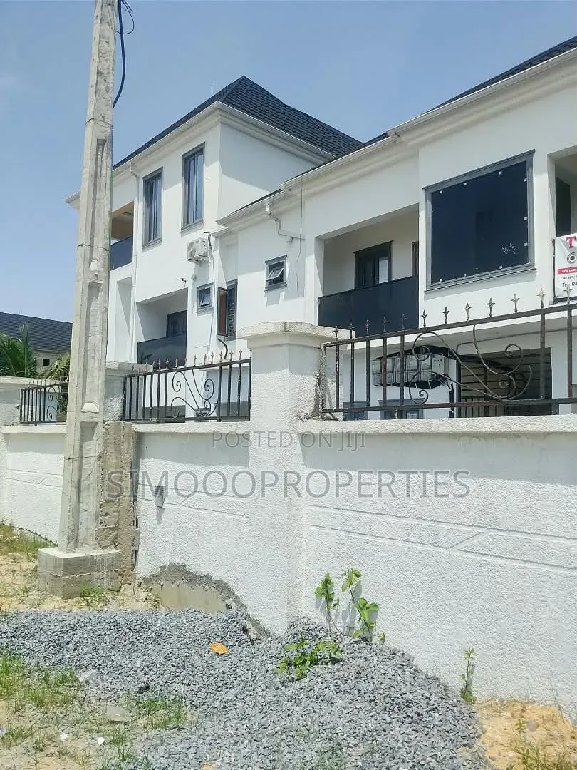 2bdrm Block of Flats in Lakowe Gulf Road, Bogije for rent in Bogije