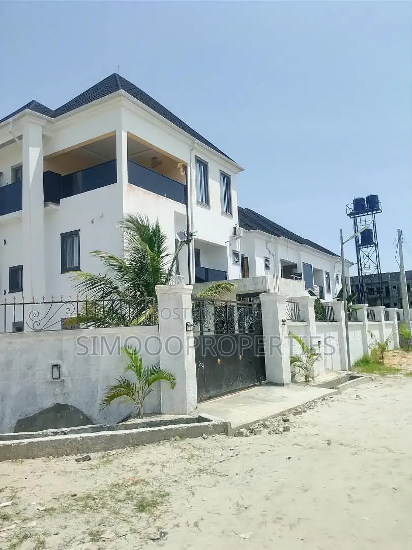 2bdrm Block of Flats in Lakowe Gulf Road, Bogije for rent in Bogije