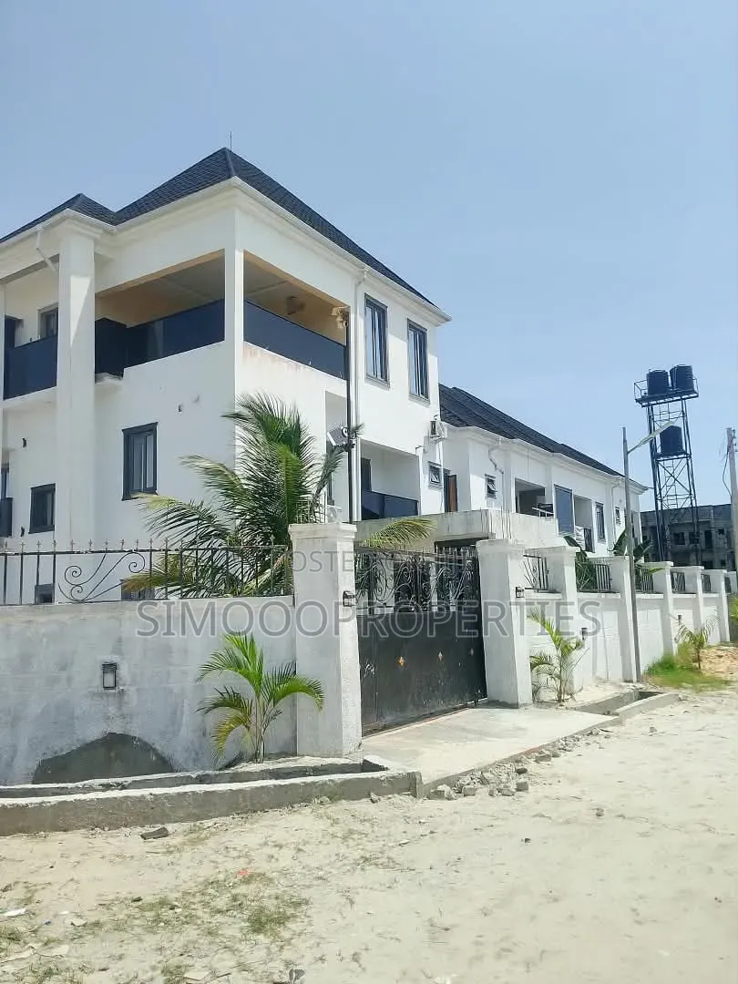 2bdrm Block of Flats in Lakowe Gulf Road, Bogije for rent in Bogije