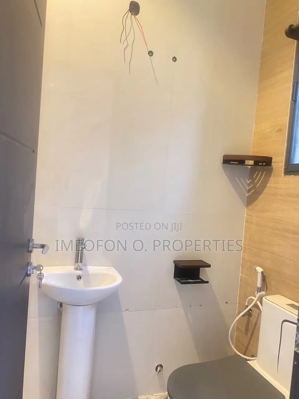 4bdrm Duplex in Kubwa for sale in Kubwa