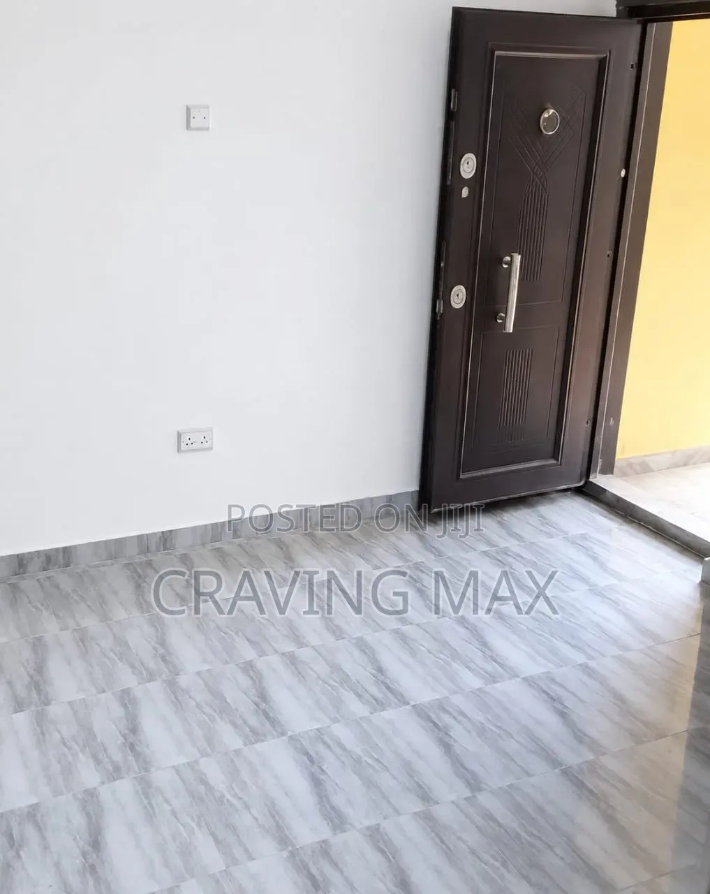 Furnished Studio Apartment in Ikorodu, Jumofak for rent in Jumofak