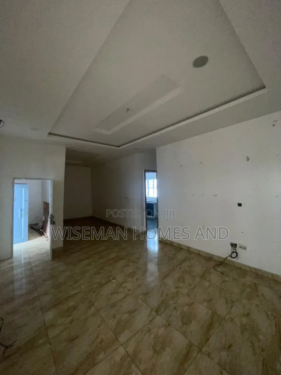 Mini Flat in Orchid Road Lekki for rent in Lekki Expressway