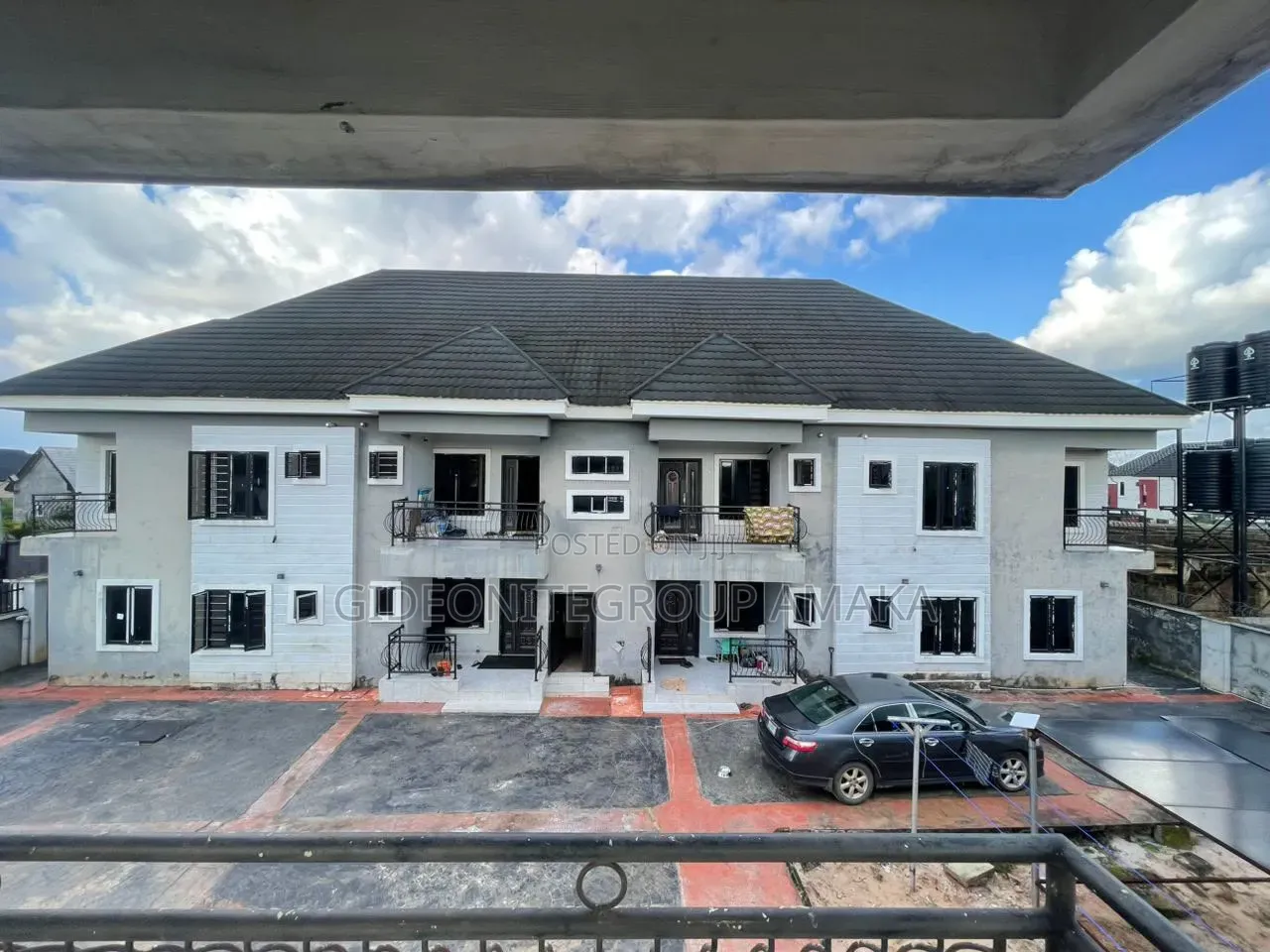 Mini Flat in Benin City for sale in Benin City