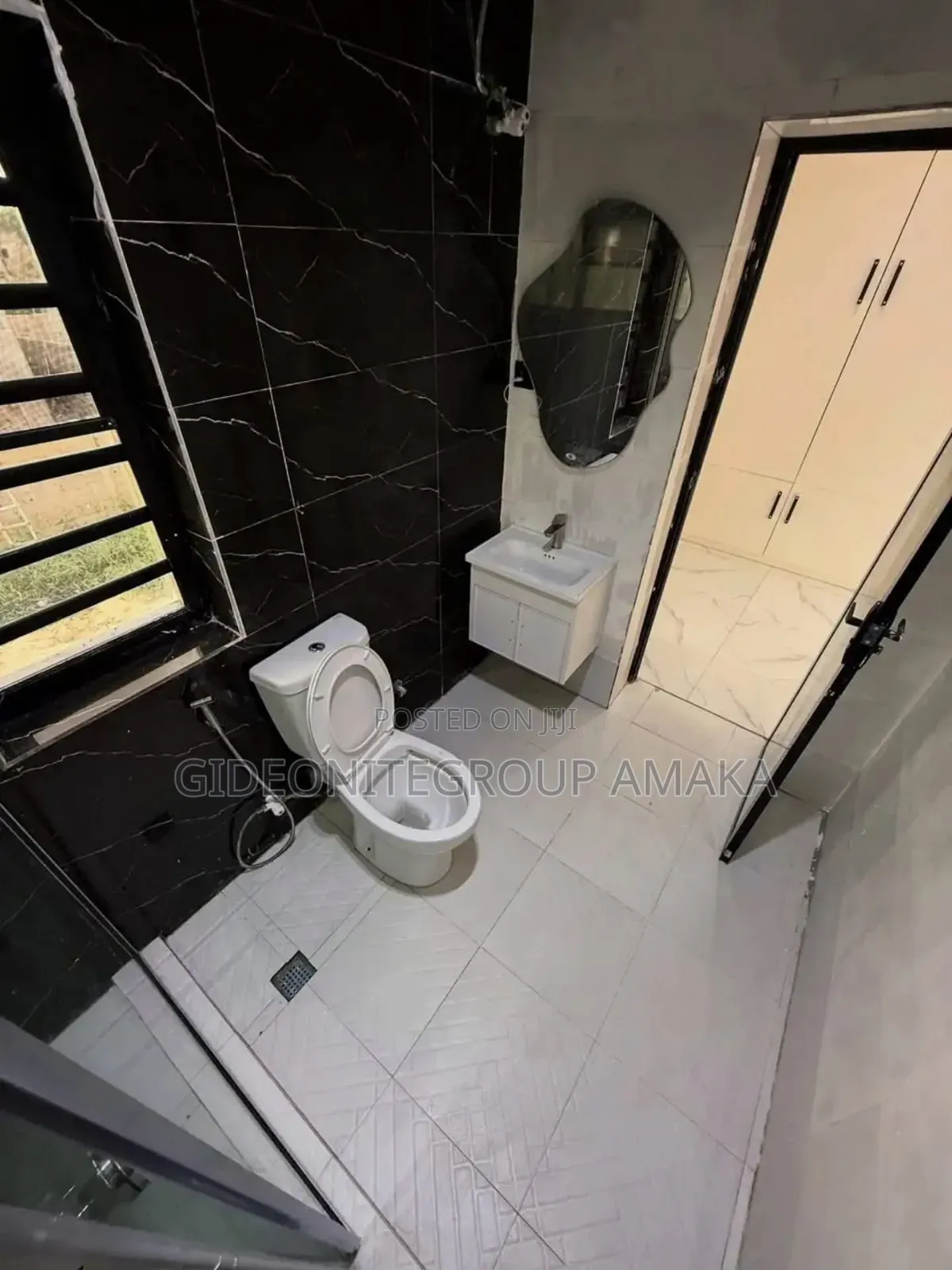 Mini Flat in Benin City for sale in Benin City