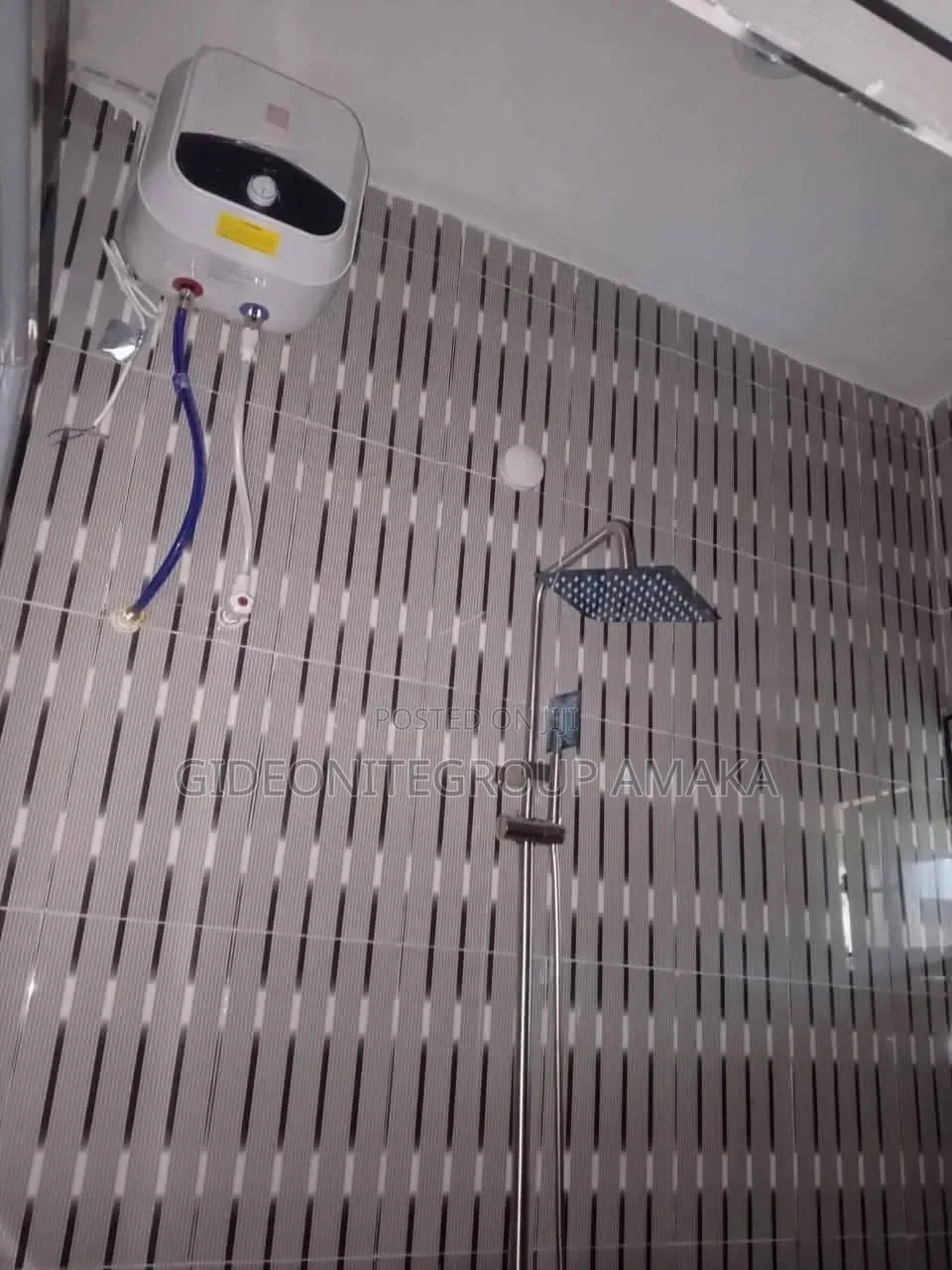 Mini Flat in Benin City for sale in Benin City