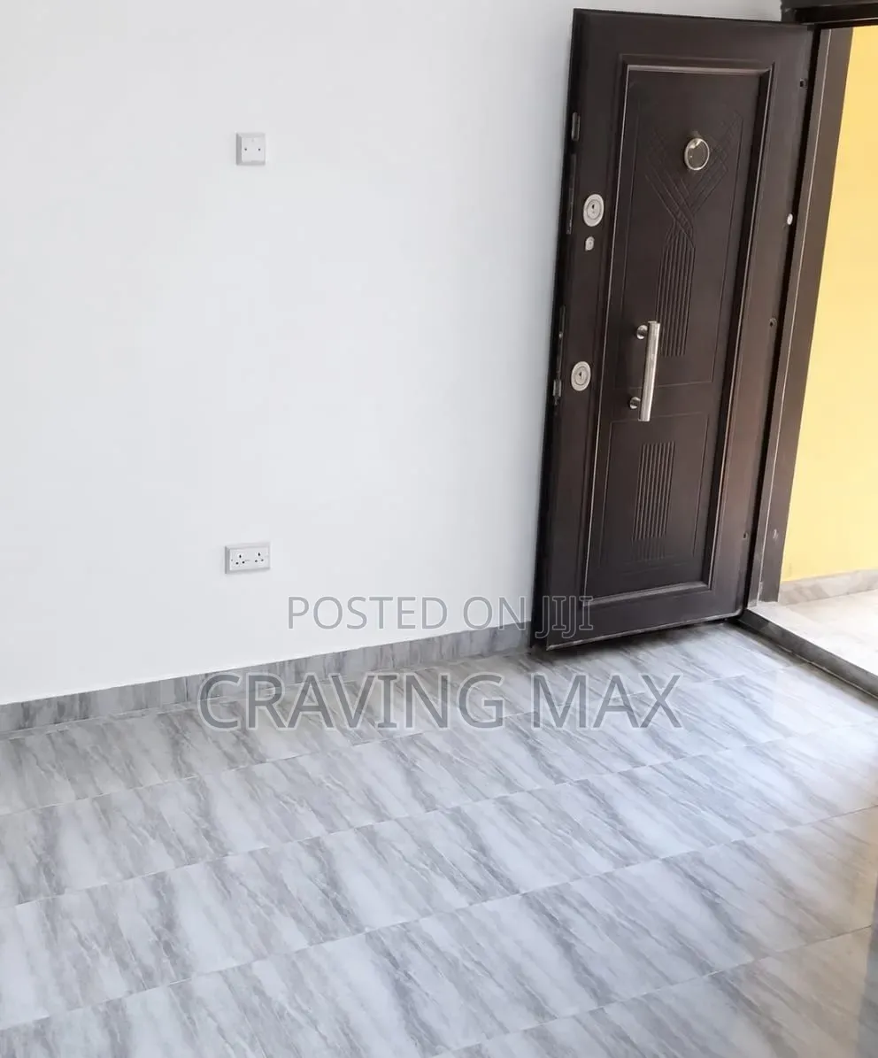 Furnished Studio Apartment in Ikorodu, Jumofak for rent in Jumofak