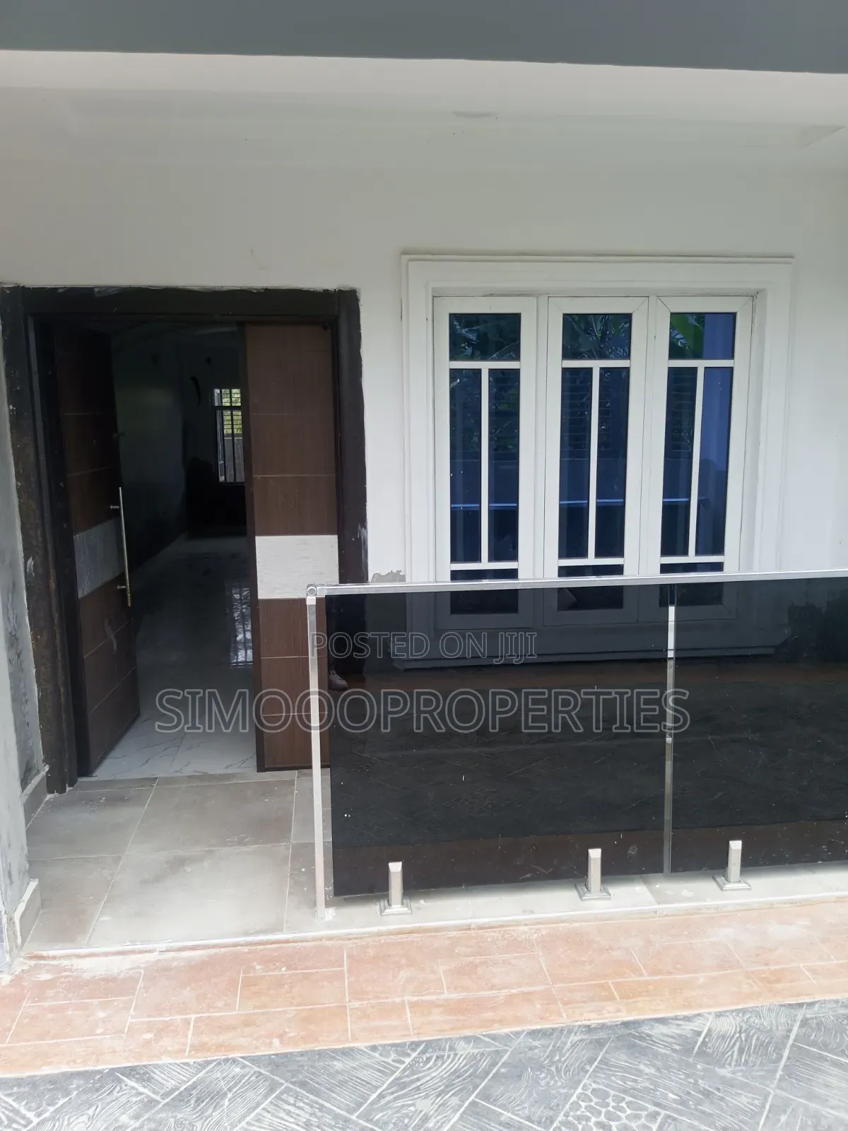 3bdrm Block of Flats in Lakowe Gulf Road, Bogije for rent in Bogije