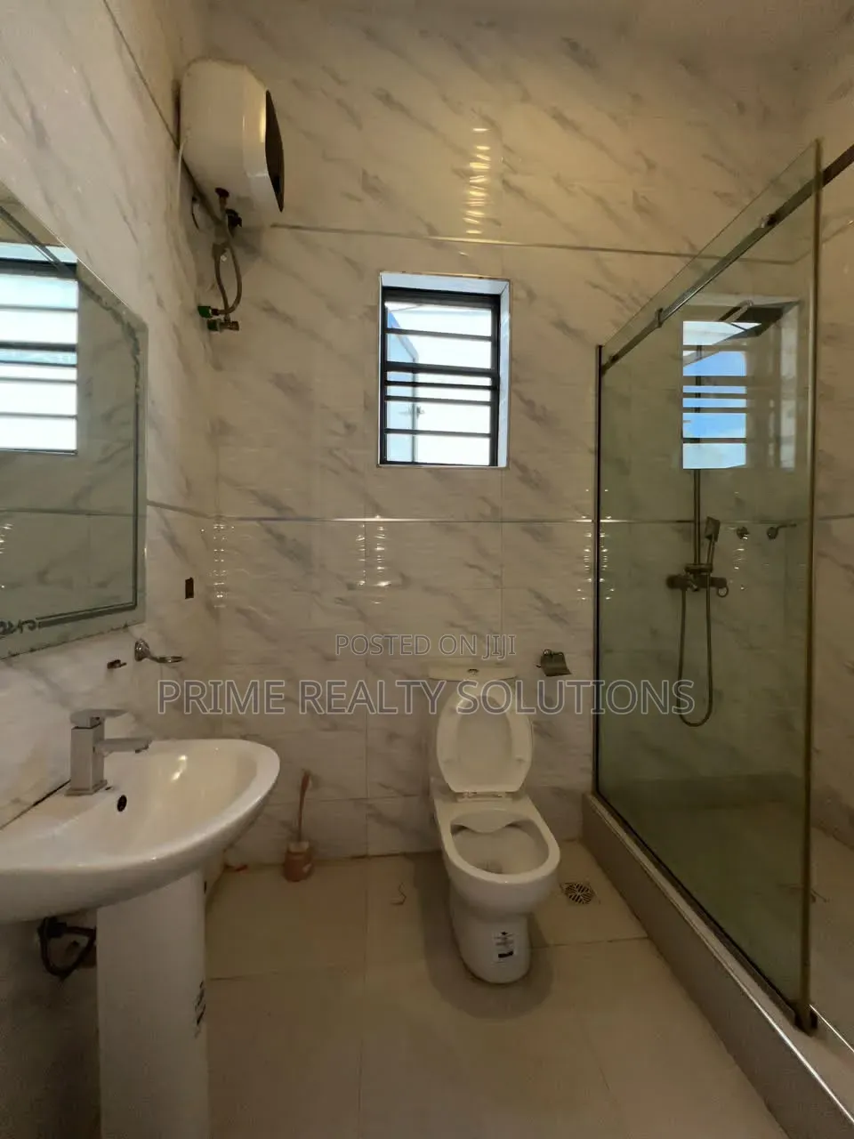 5bdrm Duplex in Lekki County Homes for rent in Lekki Expressway