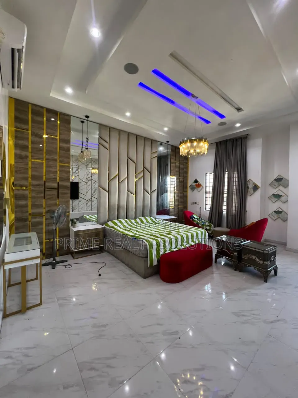 5bdrm Duplex in Lekki County Homes for rent in Lekki Expressway