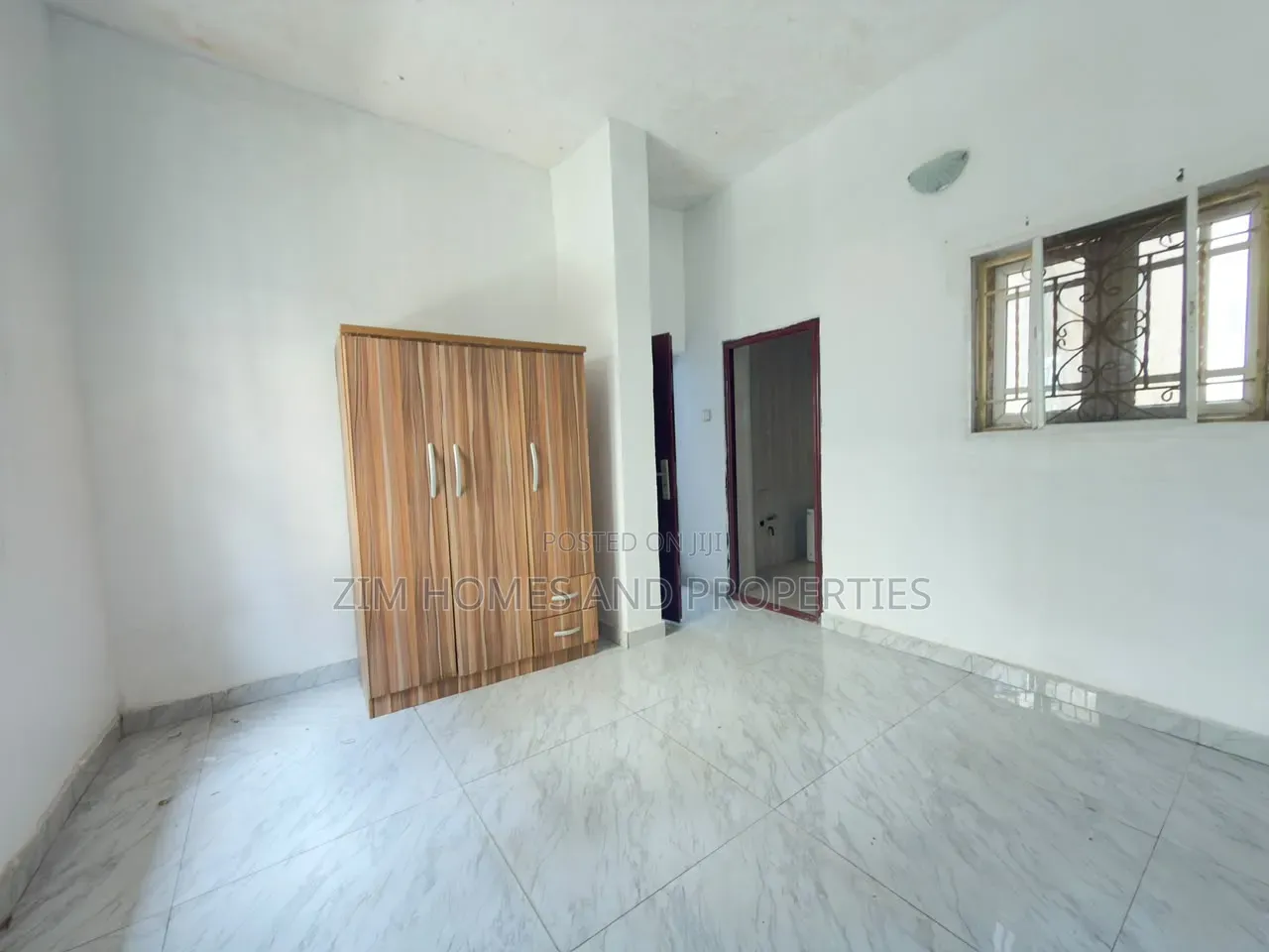 2bdrm House in Zim Homes And, Wuye for rent in Wuye