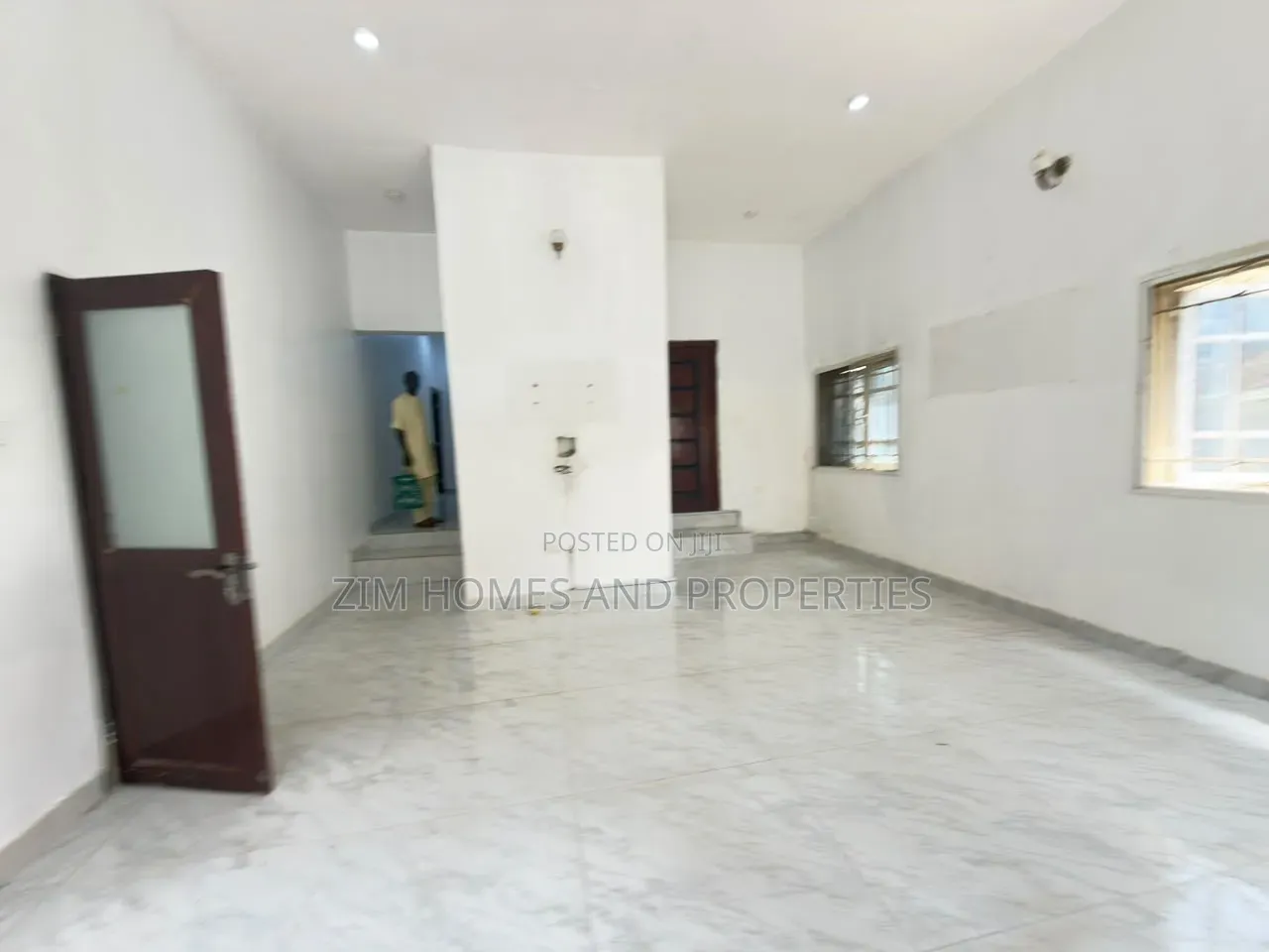 2bdrm House in Zim Homes And, Wuye for rent in Wuye