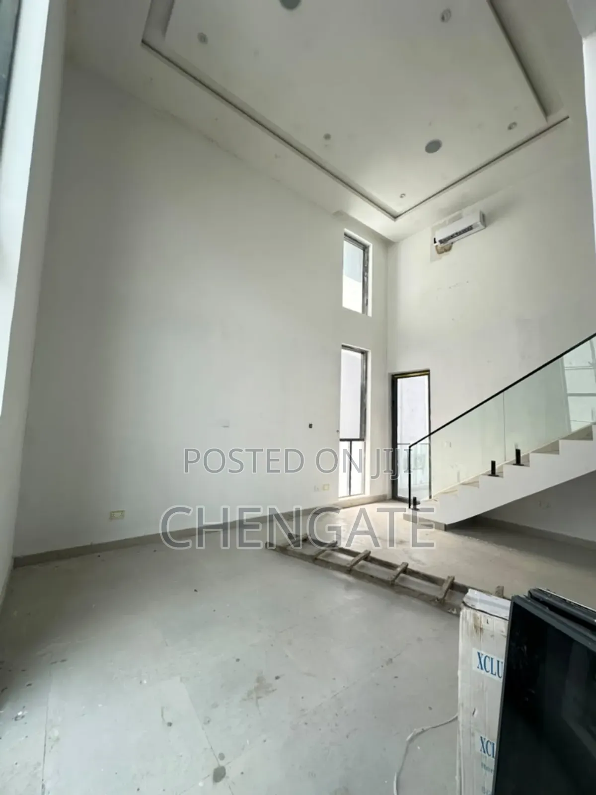 5bdrm Duplex in Lekki Phase 1 for sale in Lekki Phase 1