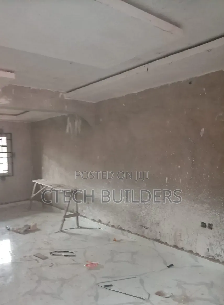 3bdrm Apartment in Benin City for rent in Benin City