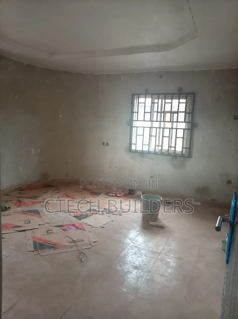 3bdrm Apartment in Benin City for rent in Benin City