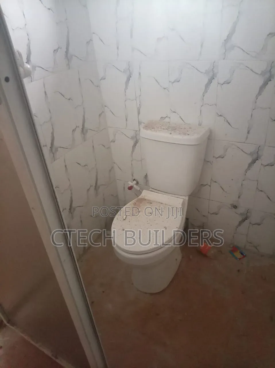 3bdrm Apartment in Benin City for rent in Benin City