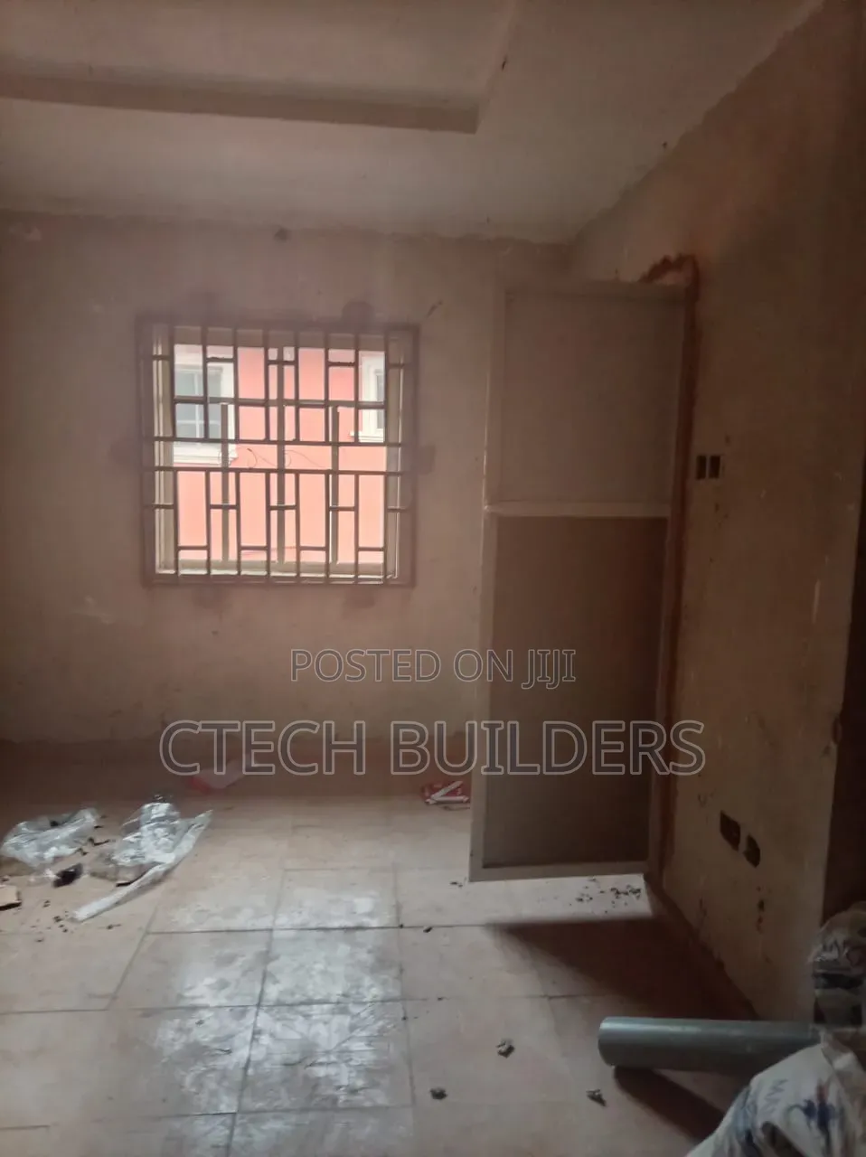 3bdrm Apartment in Benin City for rent in Benin City