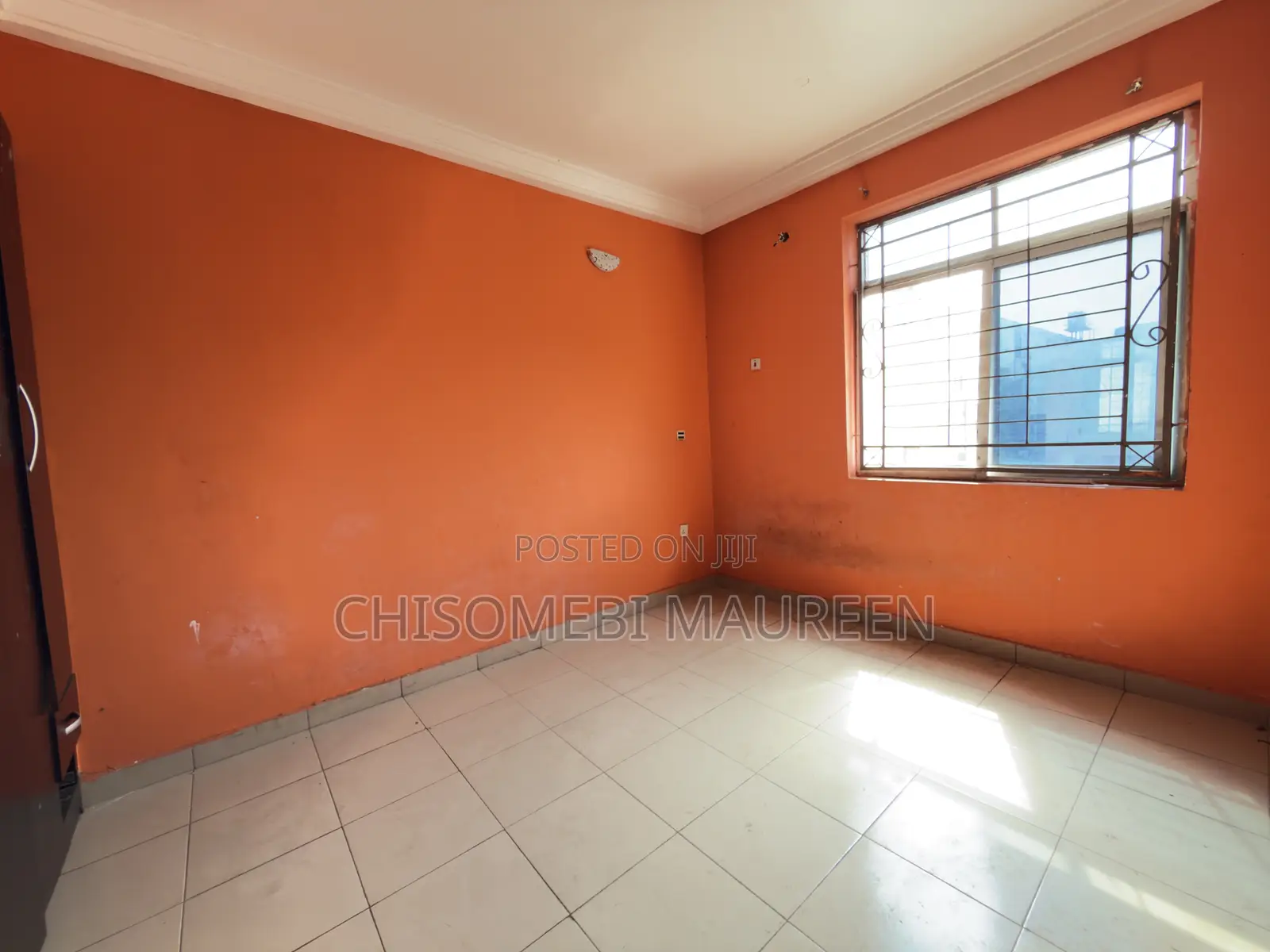 3bdrm Block of Flats in Wuye for rent in Wuye