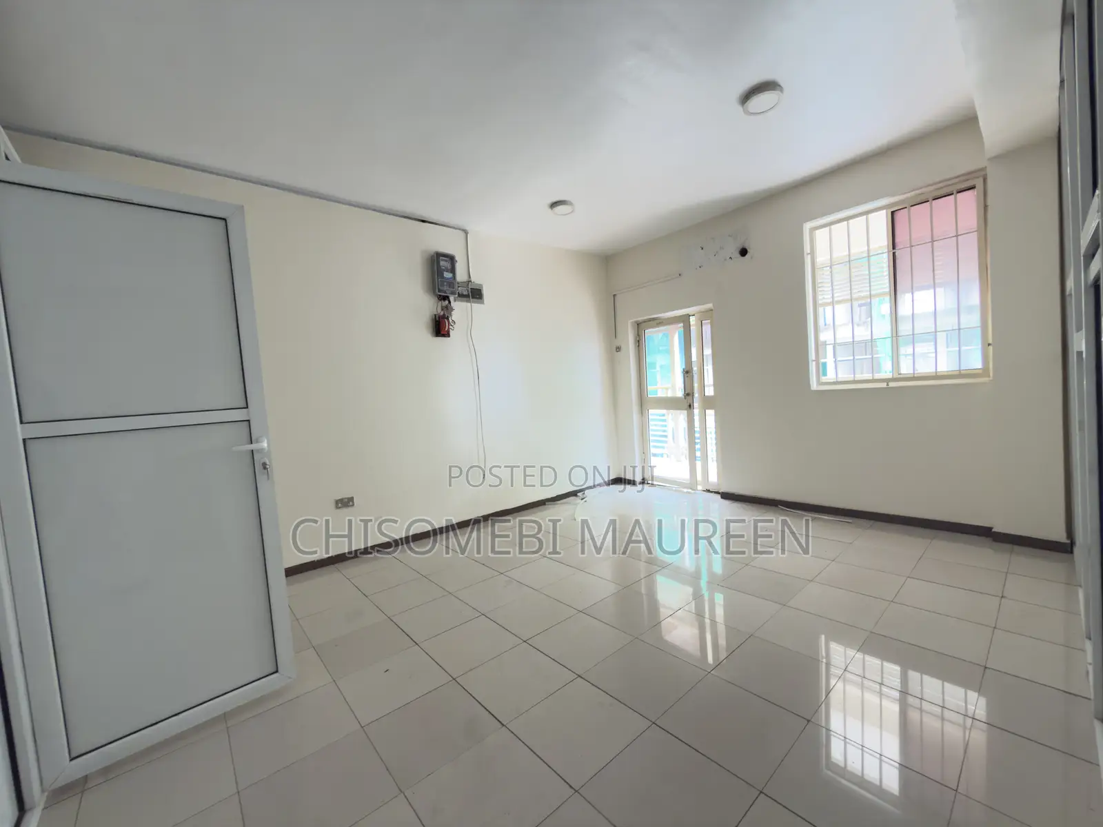Spacious Office Space in Wuye