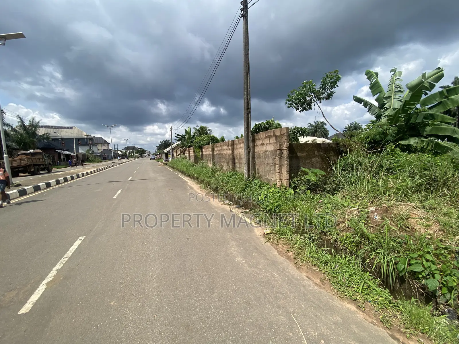 2 Premium Buy and Build Plot for Sale at Dozie Way Umuahia in Umuahia