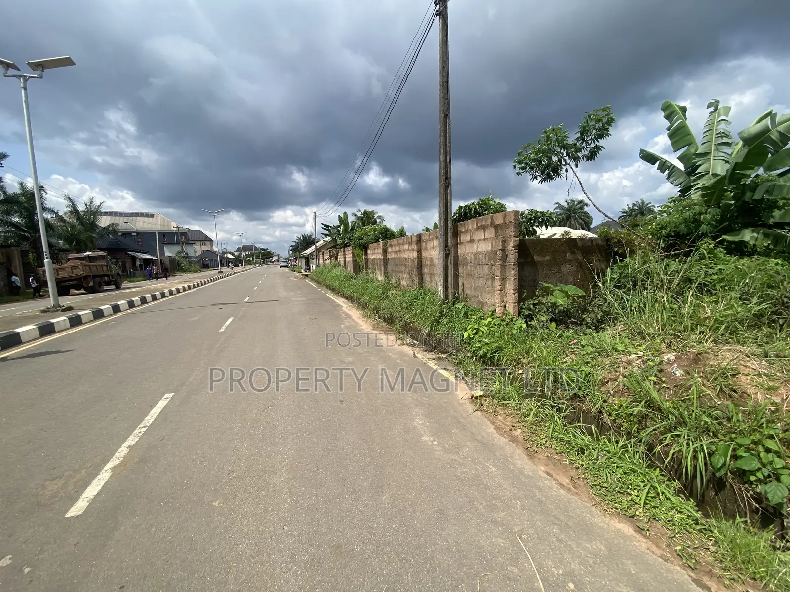 2 Premium Buy and Build Plot for Sale at Dozie Way Umuahia in Umuahia