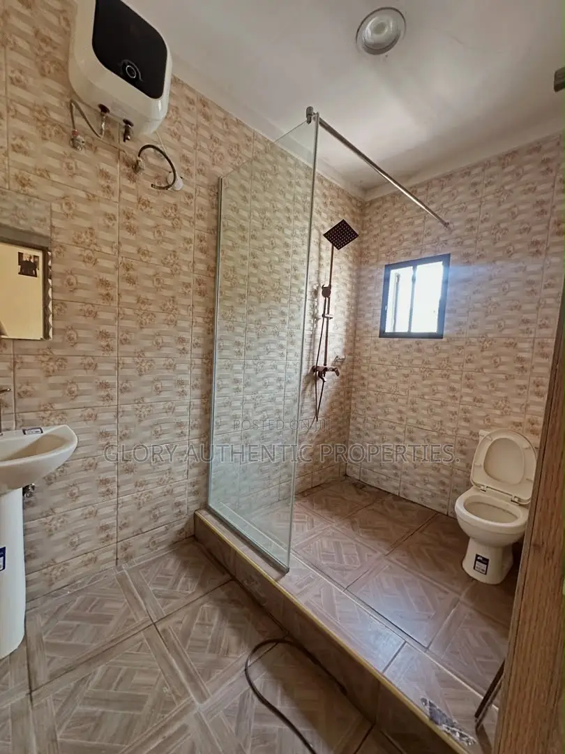 4bdrm Duplex in Mabushi for sale in Mabushi