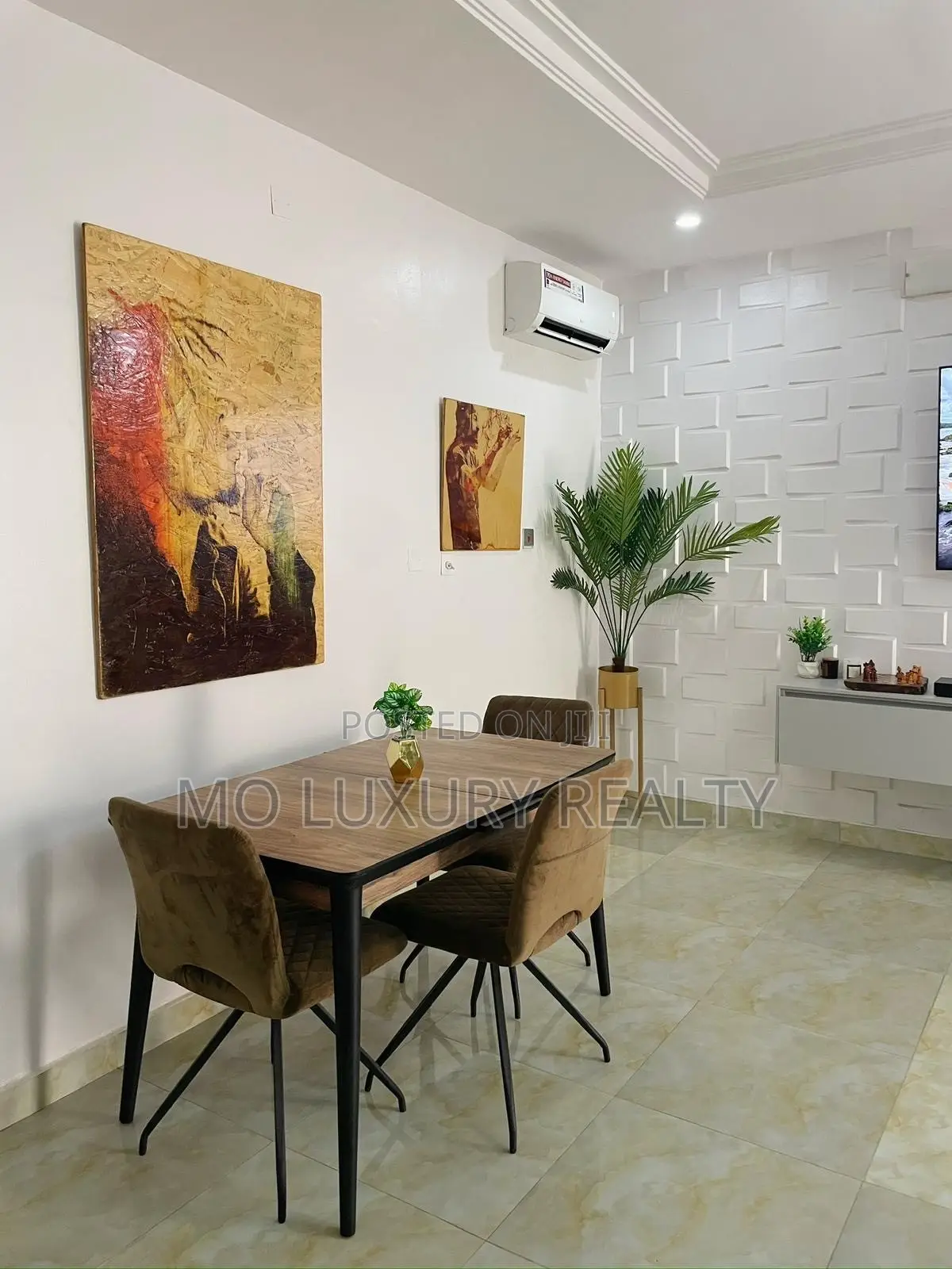 3bdrm Apartment in Old Ikoyi for rent in Old Ikoyi