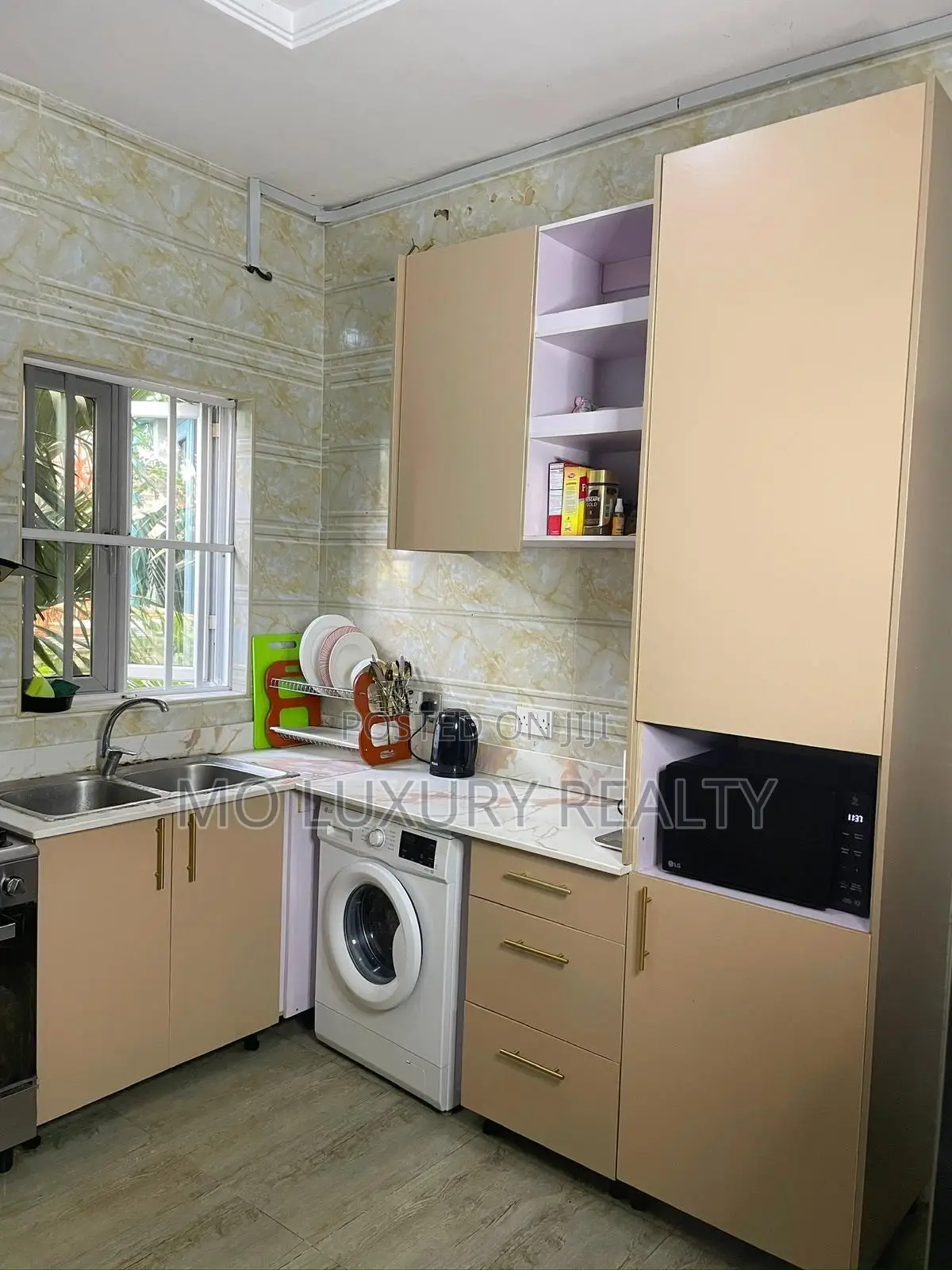 3bdrm Apartment in Old Ikoyi for rent in Old Ikoyi