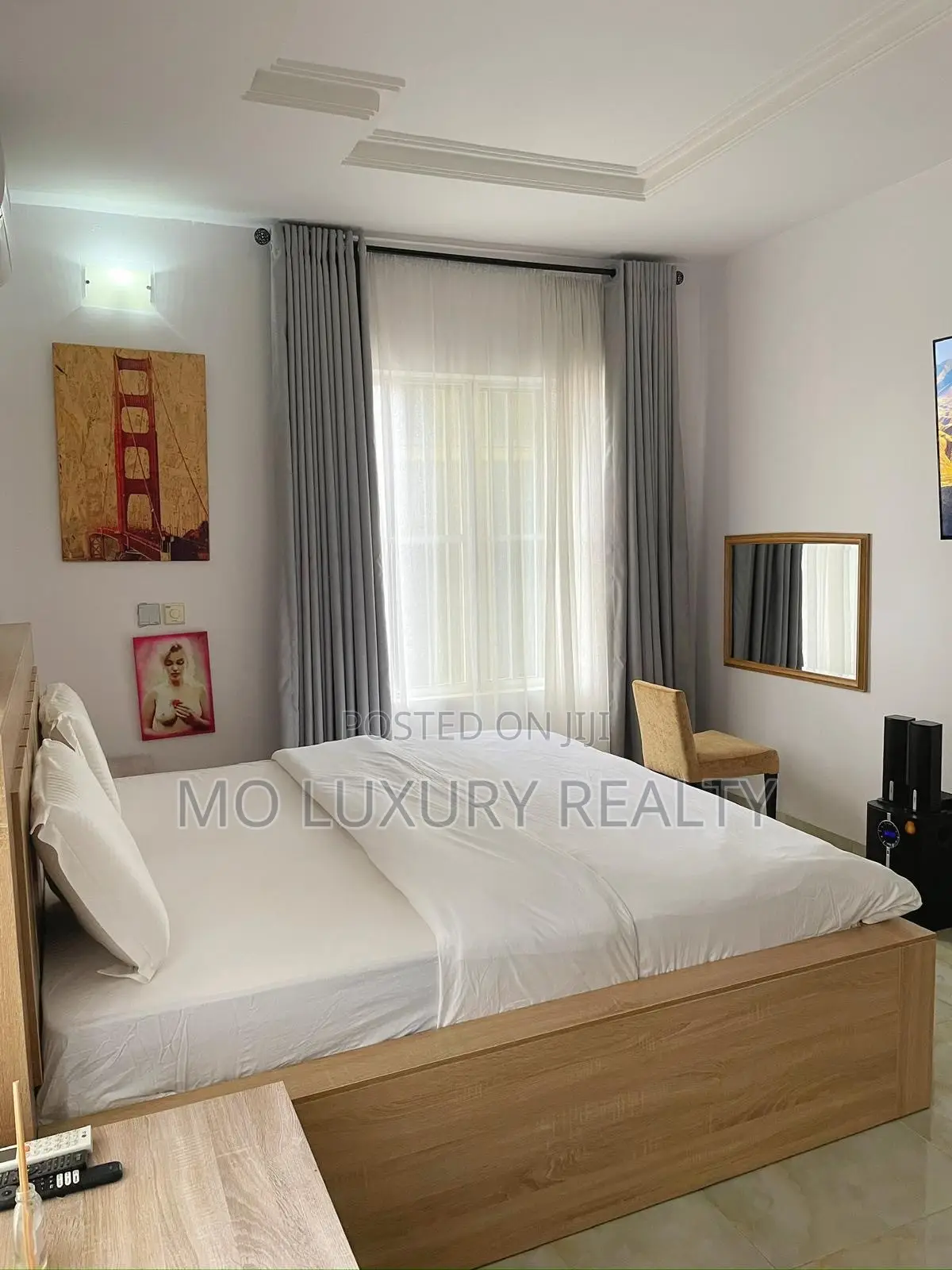 3bdrm Apartment in Old Ikoyi for rent in Old Ikoyi