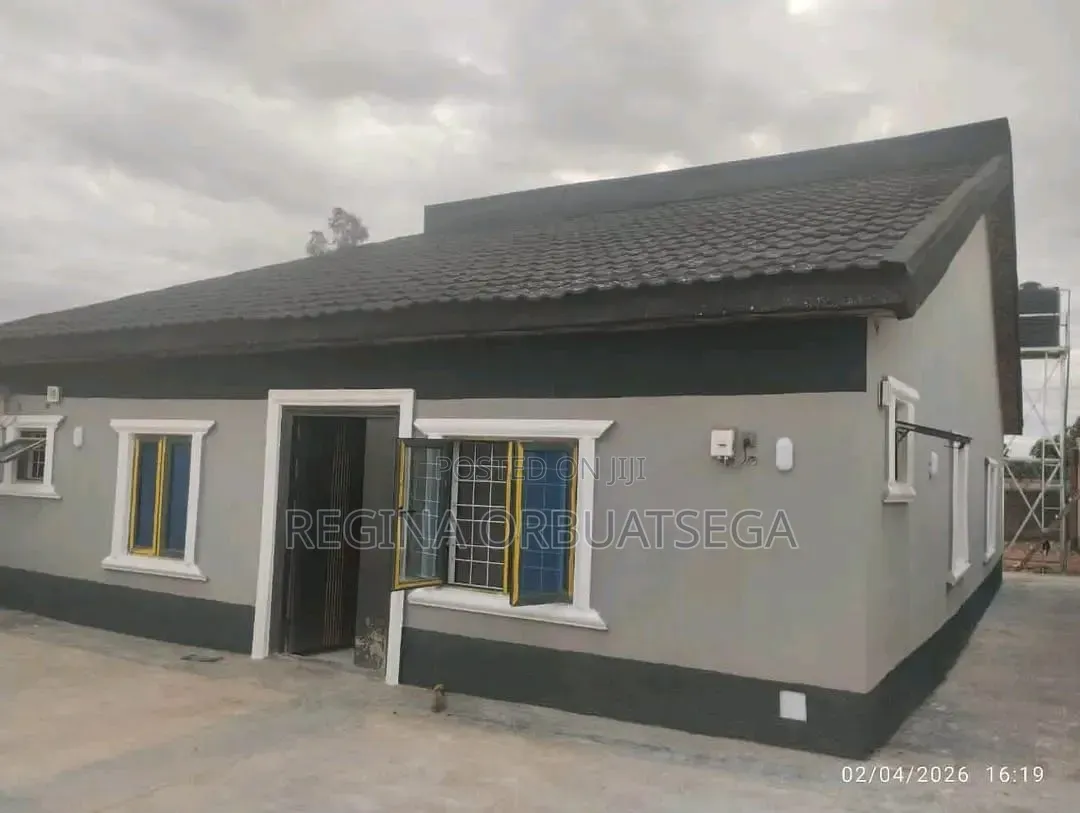 3bdrm Bungalow in Jos for sale in Jos