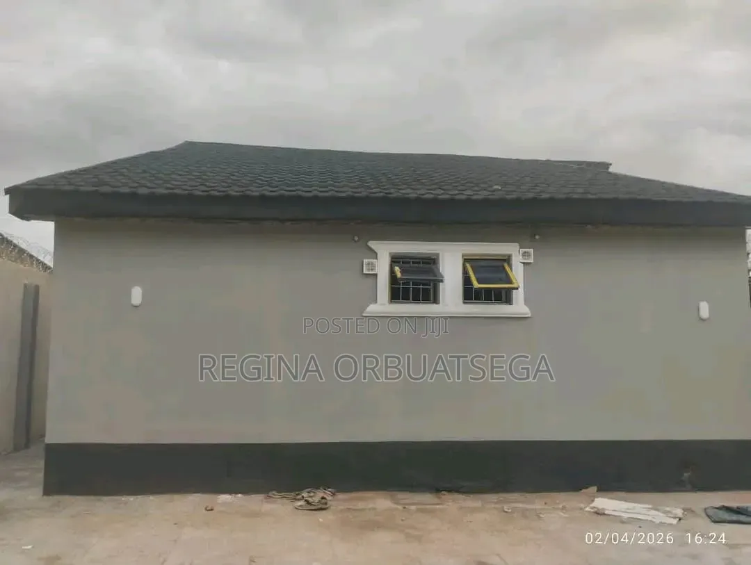 3bdrm Bungalow in Jos for sale in Jos
