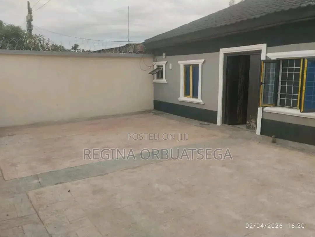 3bdrm Bungalow in Jos for sale in Jos
