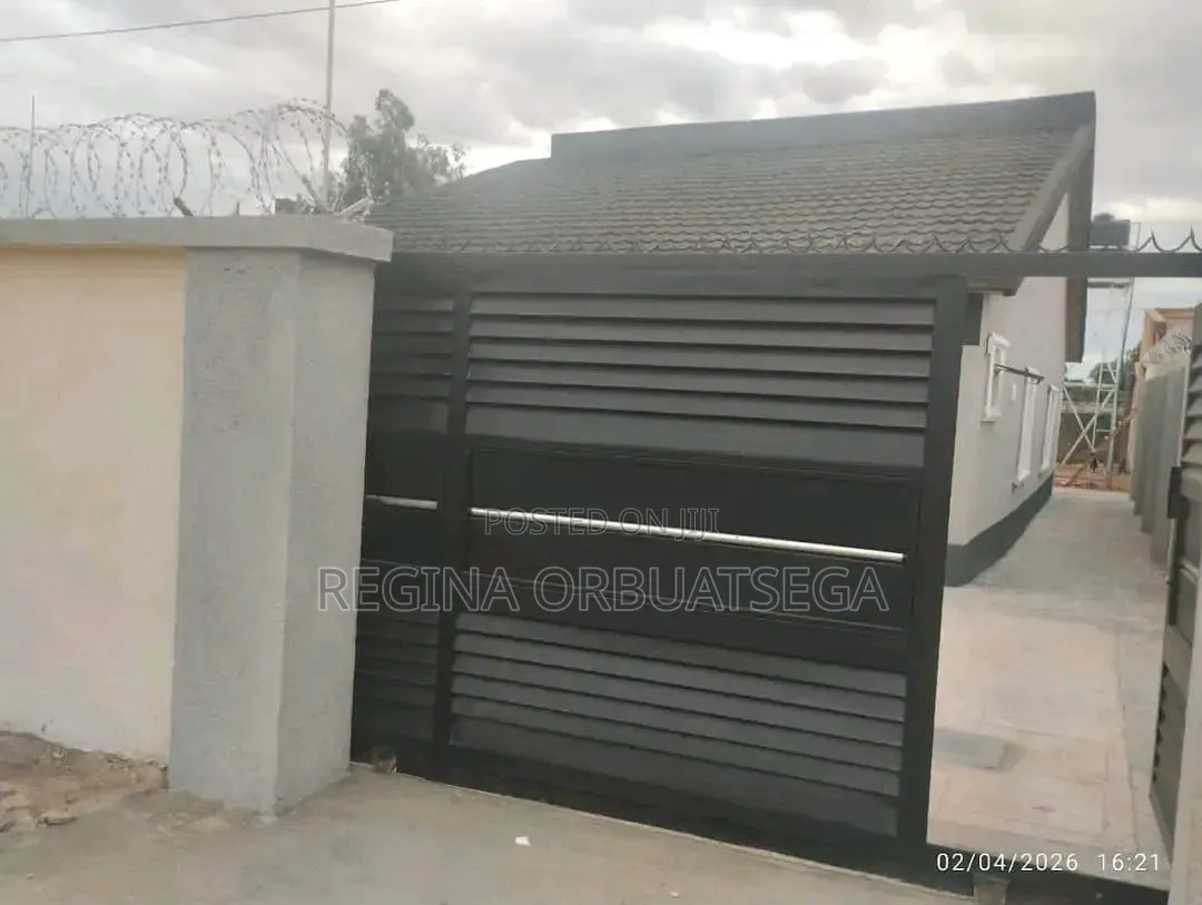3bdrm Bungalow in Jos for sale in Jos
