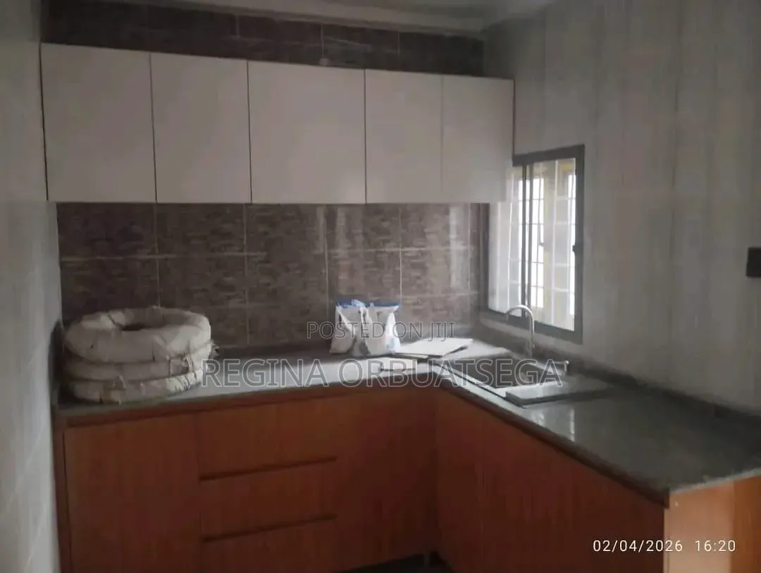 3bdrm Bungalow in Jos for sale in Jos