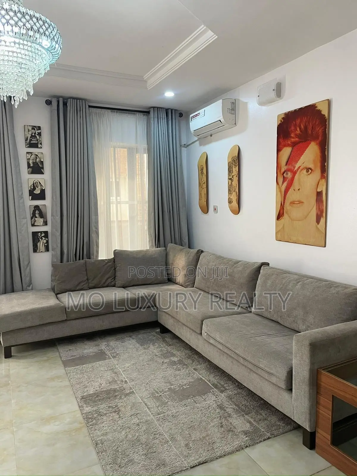 3bdrm Apartment in Old Ikoyi for rent in Old Ikoyi