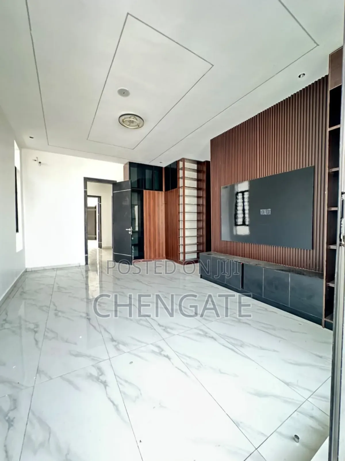 5bdrm Duplex in Lekki Expressway for sale in Lekki Expressway