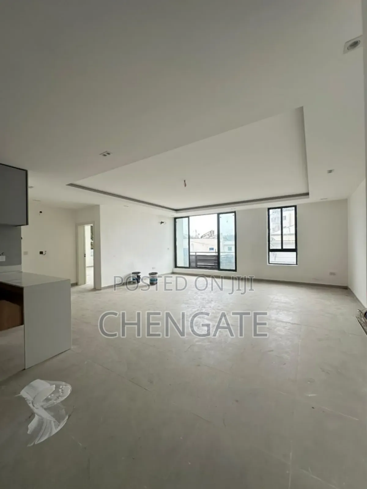 1bdrm Apartment in Victoria Island for sale in Victoria Island