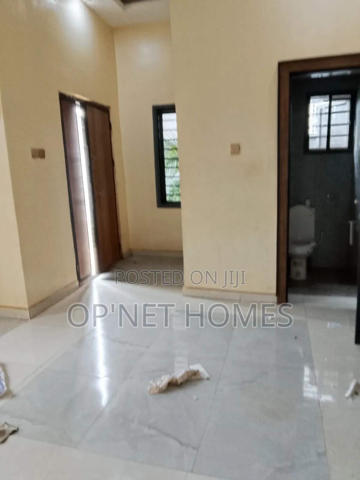 4bdrm Duplex in Akure for rent in Akure