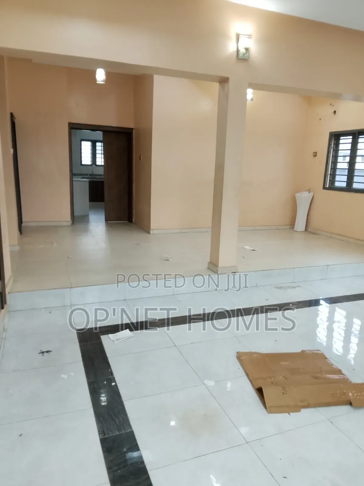 4bdrm Duplex in Akure for rent in Akure