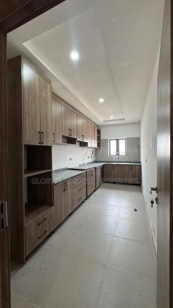 3bdrm Apartment in Jabi for sale in Jabi