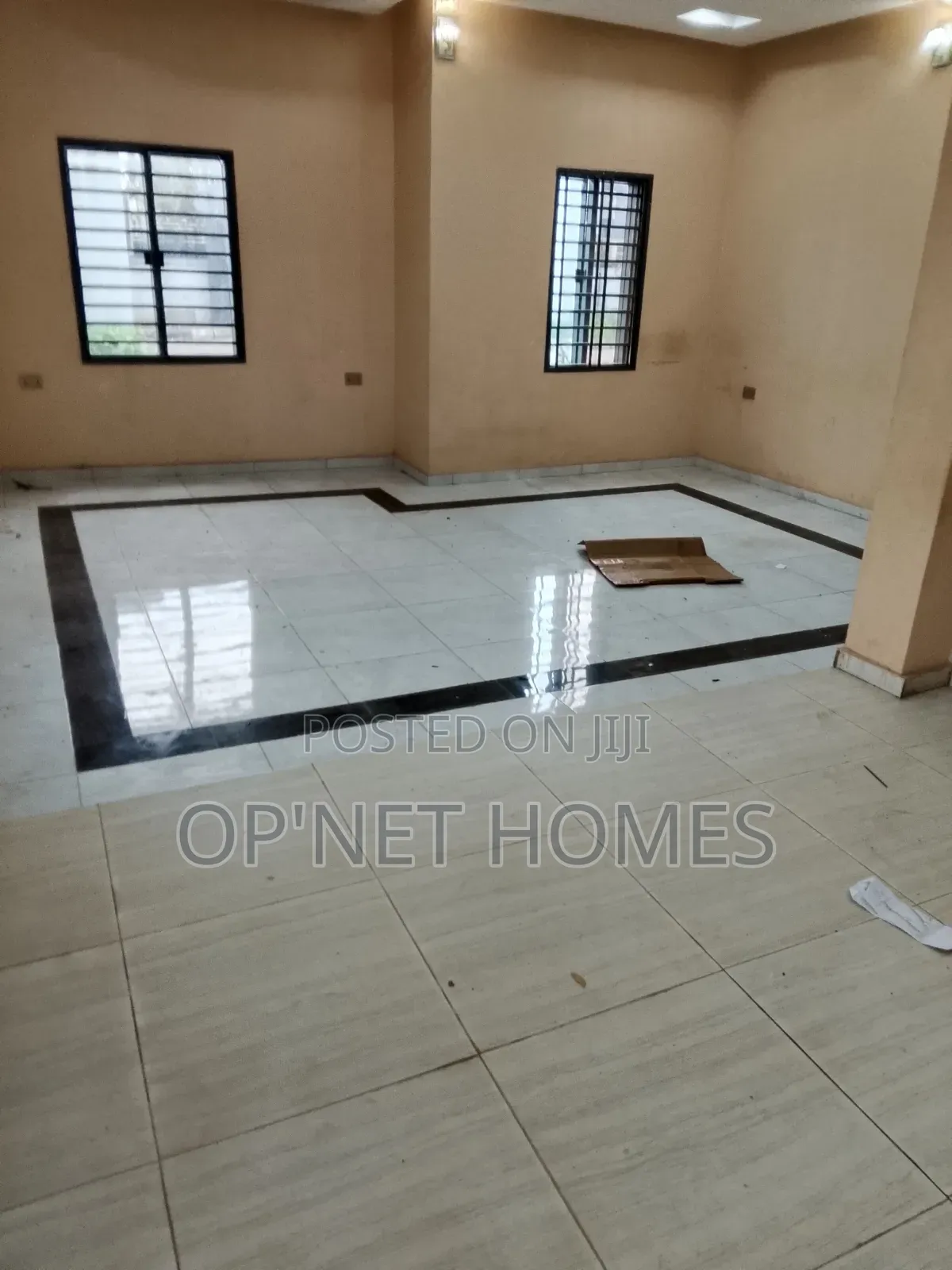 4bdrm Duplex in Akure for rent in Akure