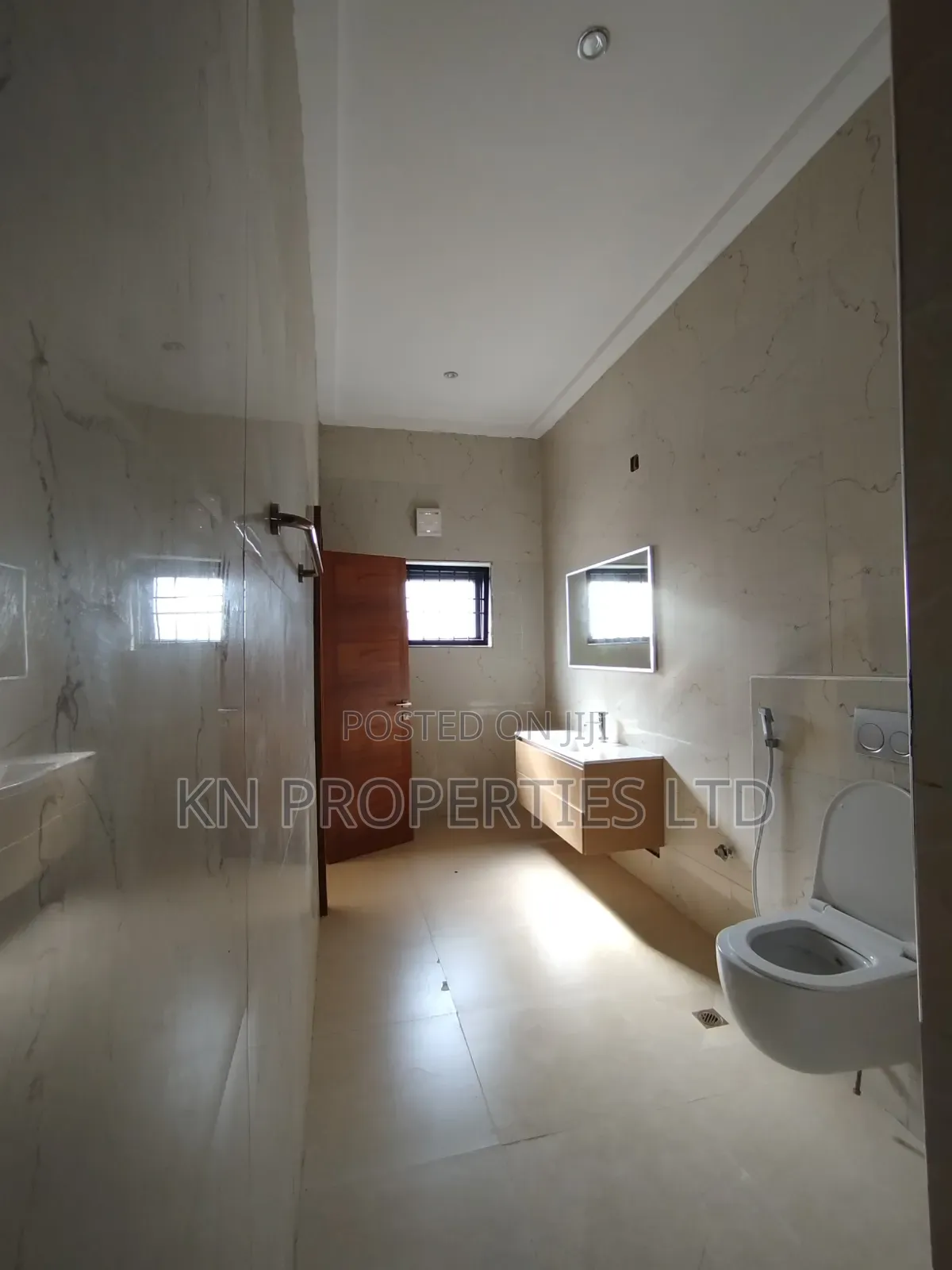 4bdrm Duplex in Maitama for rent in Maitama
