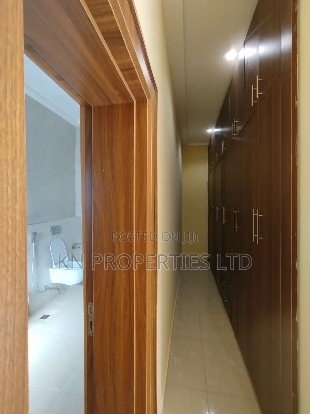 4bdrm Duplex in Maitama for rent in Maitama