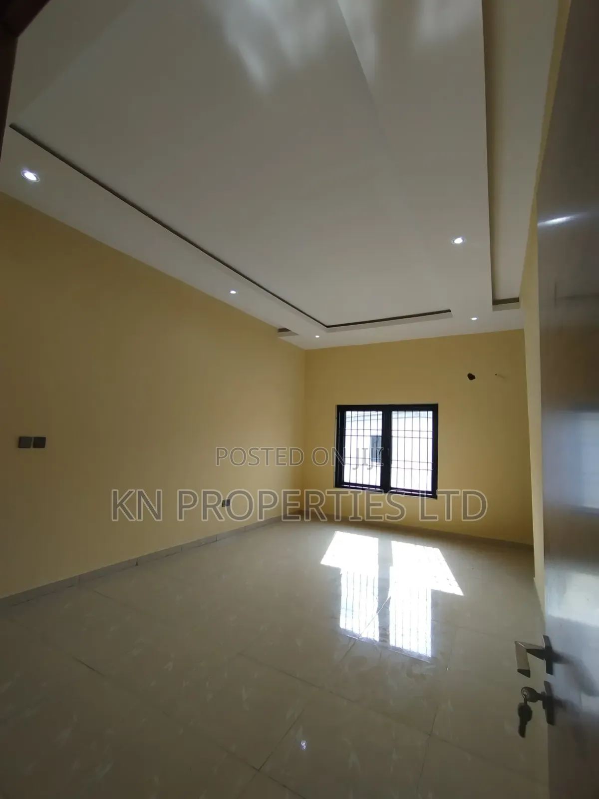4bdrm Duplex in Maitama for rent in Maitama