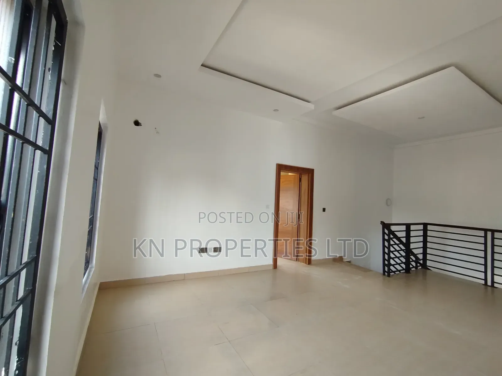 4bdrm Duplex in Maitama for rent in Maitama