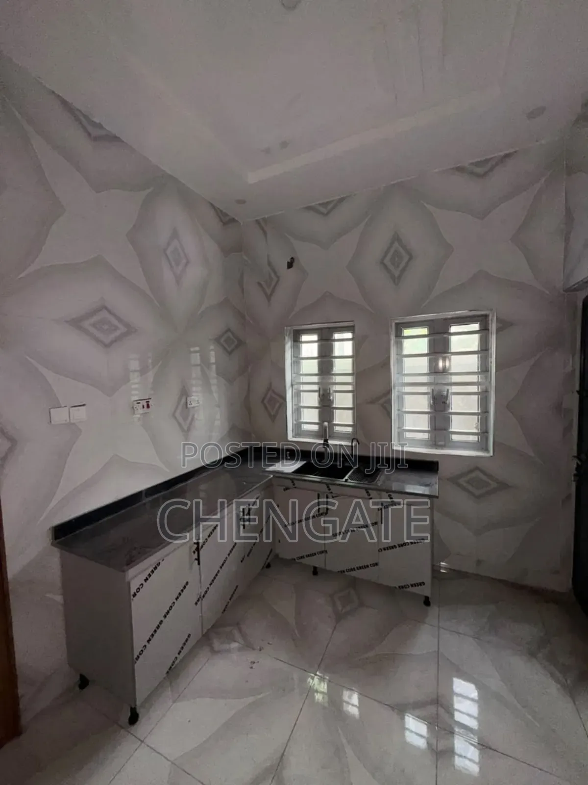 4bdrm Duplex in Abule Egba for sale in Abule Egba