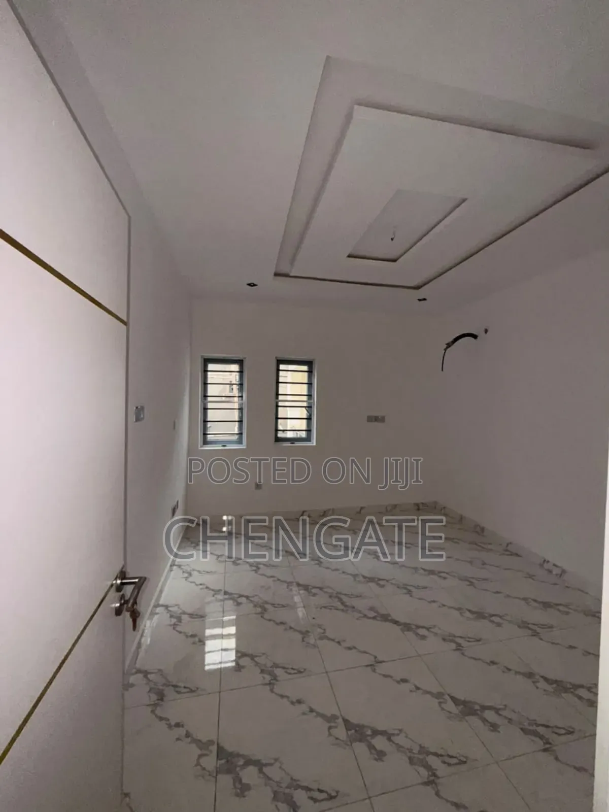4bdrm Duplex in Abule Egba for sale in Abule Egba