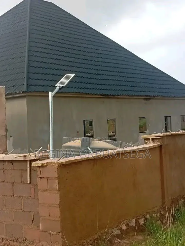 3bdrm Bungalow in Jos for sale in Jos