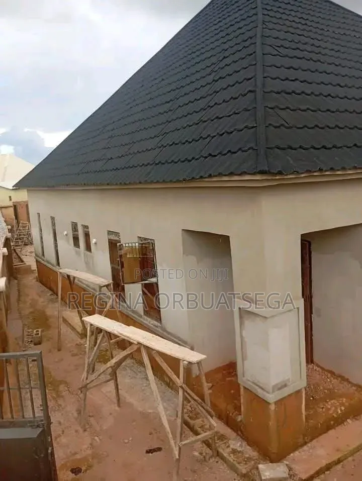 3bdrm Bungalow in Jos for sale in Jos