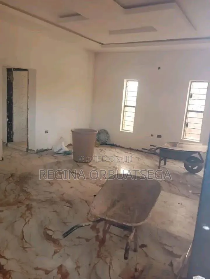 3bdrm Bungalow in Jos for sale in Jos